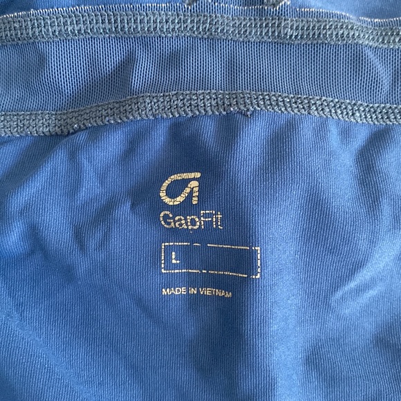 ☀️GAP Fit Racerback Tank☀️ - Picture 5 of 6